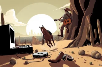 Top 10 Western DJ Movies