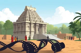 Top 10 Historical Films About Chola Temples
