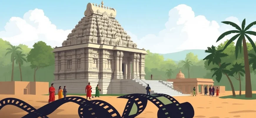 Top 10 Historical Films About Chola Temples
