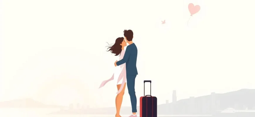 Honeymoon Movies: A Journey of Love and Adventure