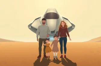 Sci-Fi Films Celebrating Family Love