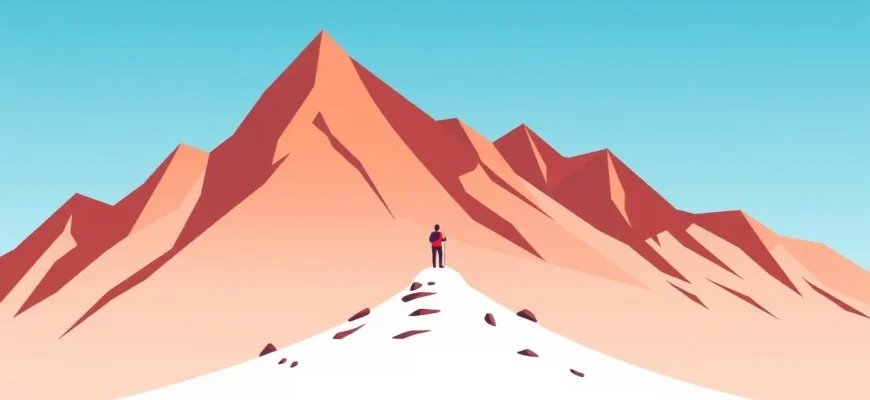 Adventure Films: Mountain Expeditions