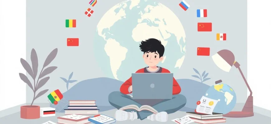 Language Learning Documentaries You Can't Miss