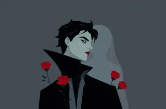 Top 10 Vampire Love Stories