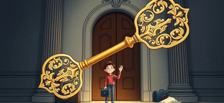 10 Hilarious Films About Inheritance