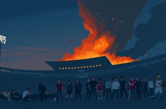 Top 10 Disaster Movies About Sports Venues