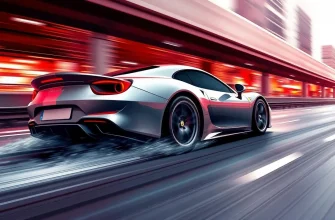 High-Speed Drama: Top 10 Films to Watch