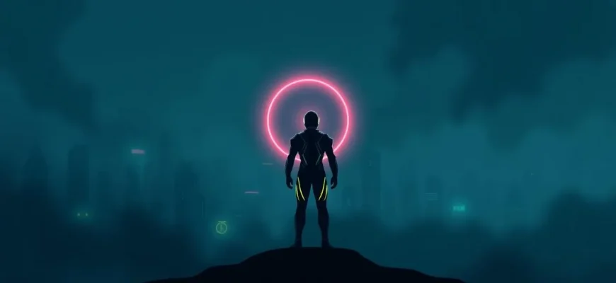 Sci-Fi Resistance Films: A Cinematic Journey of Rebellion