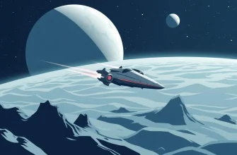 Top 10 Sci-Fi Space Ship Movies