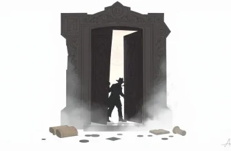 Top 10 Adventure Films About Secret Societies