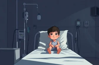 Films About Sick Children