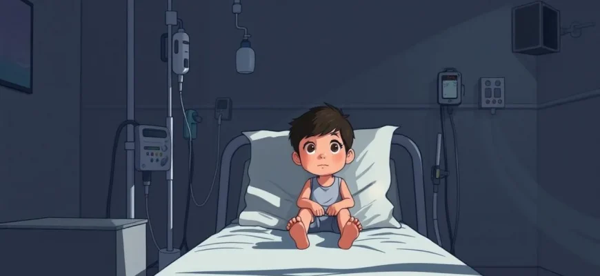 Films About Sick Children