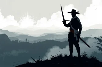 Top 10 Colonial Era Action Films