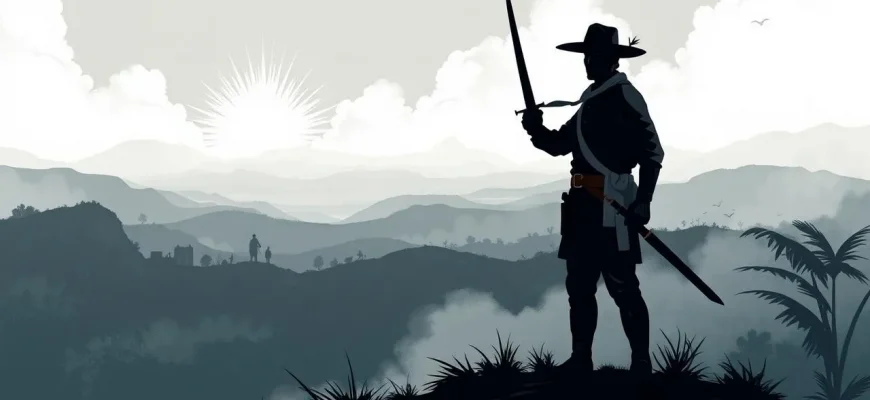 Top 10 Colonial Era Action Films