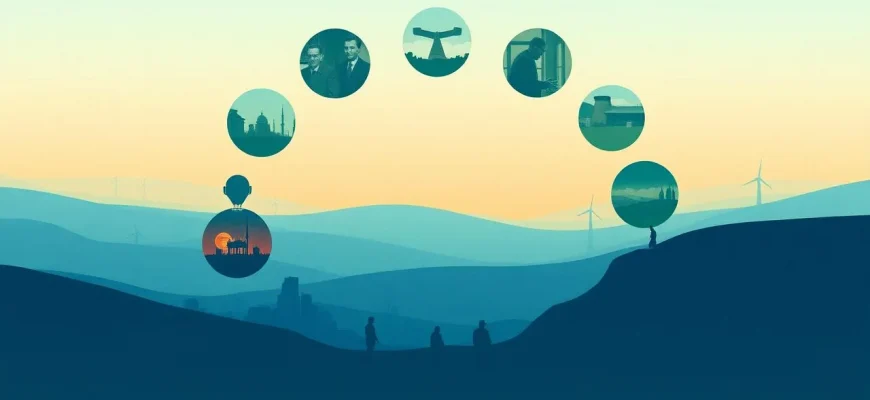 Radiation Biopics: 10 Films That Illuminate History