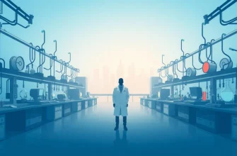 Top 10 Drama Films About Secret Labs