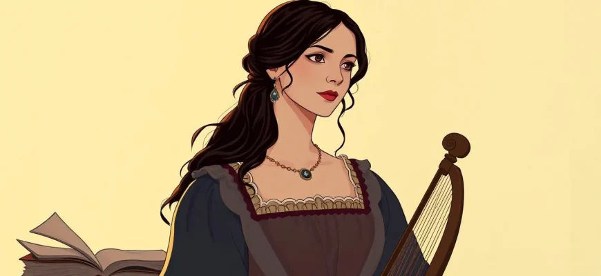 10 Melodramas Set in the Renaissance Era