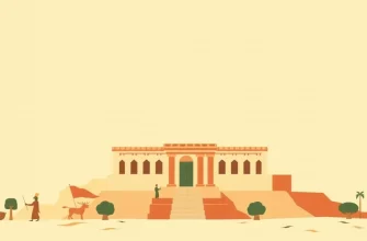 Axumite Kingdom: A Cinematic Journey Through History