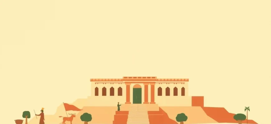 Axumite Kingdom: A Cinematic Journey Through History