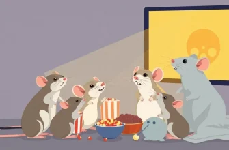 Family Rat Films: A Wholesome Collection