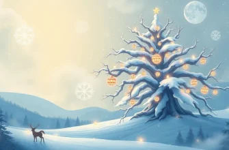 10 Enchanting Fantasy Holiday Films