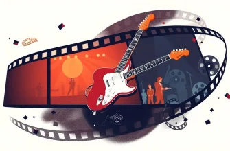 Rock Star Films: A Symphony of Cinema