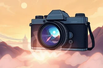 Fantasy Films That Capture the Magic of Photography