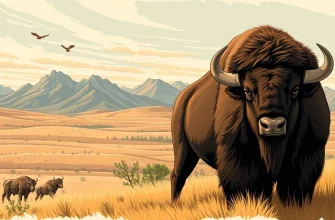 Bison Adventure Films - A Wild Ride