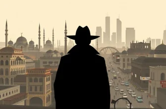 Detective Films Set in Iraq: A Cinematic Journey