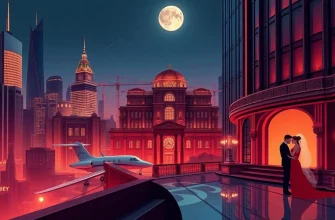 Melodramas About Oligarchs: A Cinematic Journey