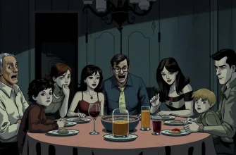 10 Thrilling Films About Family Secrets