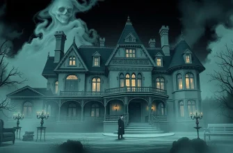 10 Thrilling Movies Set in Old Houses