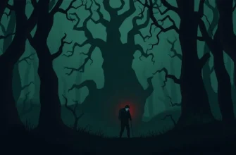 10 Must-Watch Horror Films Set in the Wild