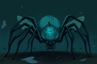 Top 10 Horror Films About Insects