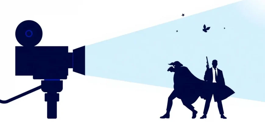 Top 100 Action Movies: A Thrilling Journey Through Cinema