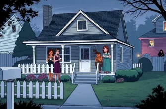 10 Thrilling Films About Housewives