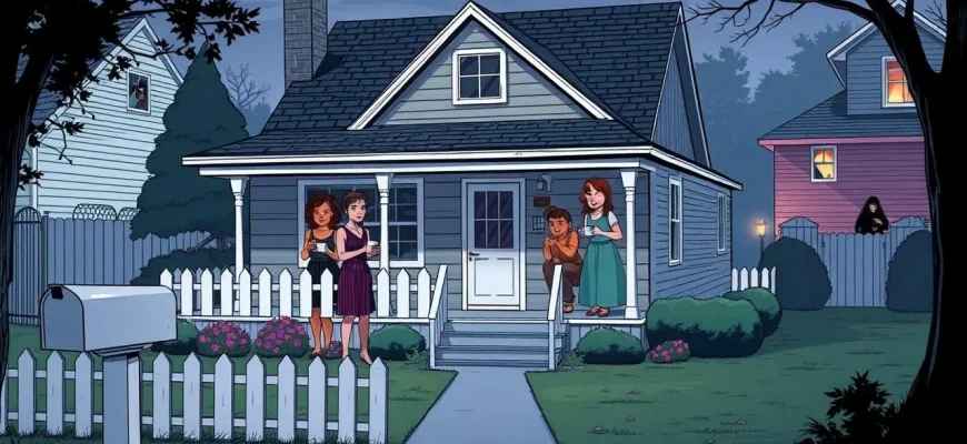 10 Thrilling Films About Housewives