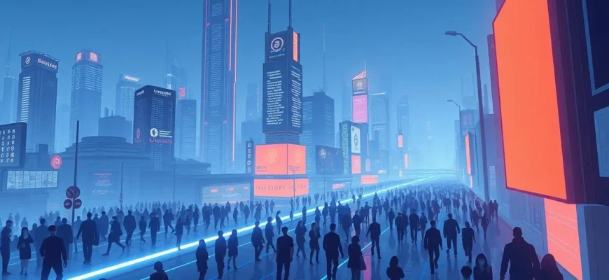 Top 10 Sci-Fi Films About Simulation