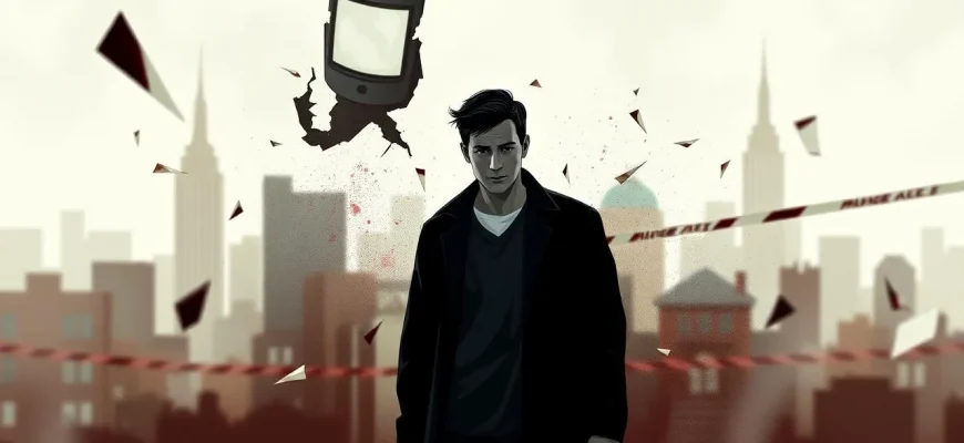 10 Drama Films About Witnesses to Crime