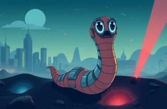 Top 10 Sci-Fi Movies About Worms