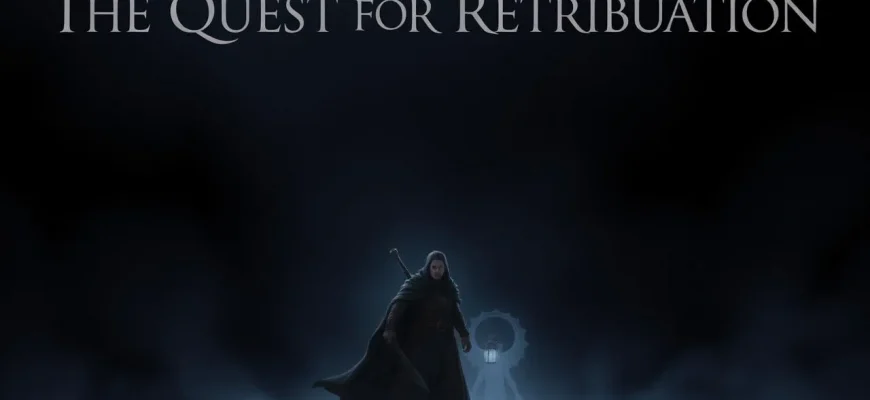 Fantasy Films Fueled by Revenge
