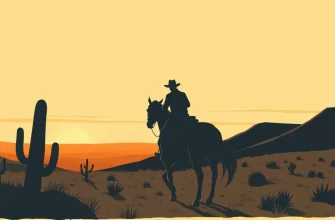 Top 10 Western Films About Ex-Soldiers