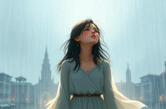 10 Fantasy Films Where Rain Plays a Magical Role