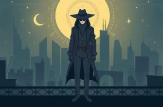 Fantasy Films About Thieves