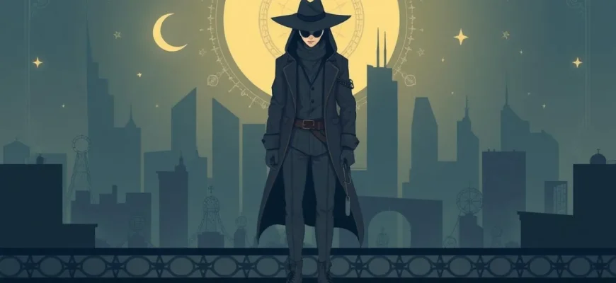 Fantasy Films About Thieves