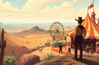 Western Carnival Films: A Unique Cinematic Experience