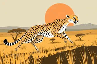Cheetah Movies: A Wild Adventure Awaits
