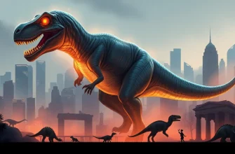 Fantasy Films with Paleontology: A Cinematic Adventure