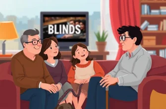 10 Heartwarming Family Films About Blindness