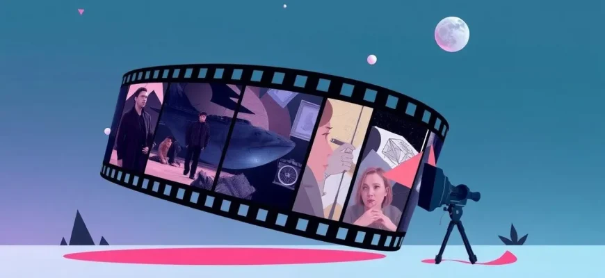 The Most Unforgettable and Bizarre Films